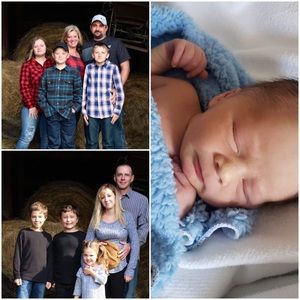 Meet your Posher, Lori